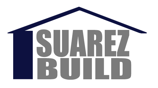 Suarez Build
